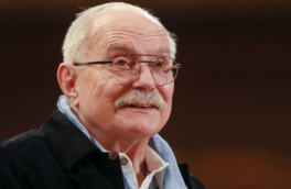 Никита Михалков переизбран на пост главы Союза кинематографистов РФ