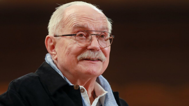 Никита Михалков переизбран на пост главы Союза кинематографистов РФ