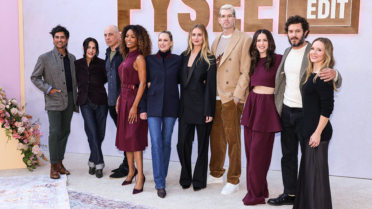 Никто этого не хочет, 2 сезон