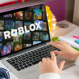 В России произошел массовый сбой в работе игровой платформы Roblox
