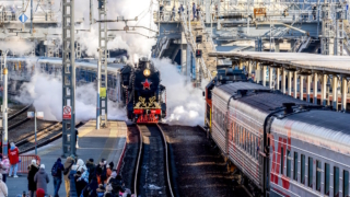 Как встретить Новый год дважды за одну ночь?