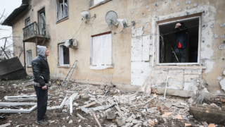 Более 200 мирных жителей ДНР погибли в 2025 году от обстрелов