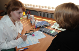 Россияне поставили "четверку" частным клиникам в России за работу в 2025 году