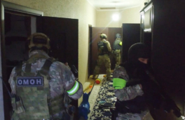 Полицейские задержали продавцов поддельных лекарств на 200 млн рублей