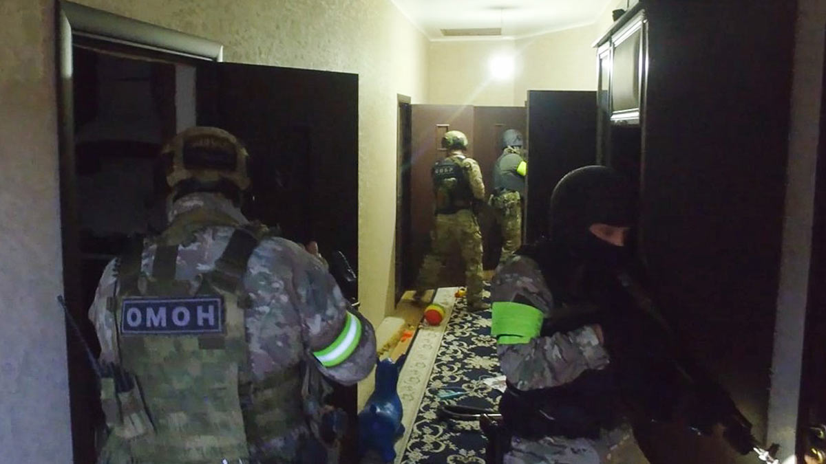 МВД задержало подозреваемых в сбыте недоброкачественных лекарств