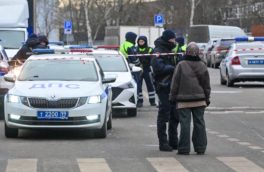 Молодого жителя Ивановской области подозревают в организации взрыва на Елецкой улице