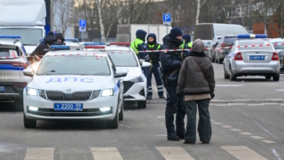 Молодого жителя Ивановской области подозревают в организации взрыва на Елецкой улице