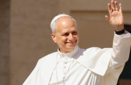 Ватикан оставил в силе предложение провести у себя переговоры по Украине