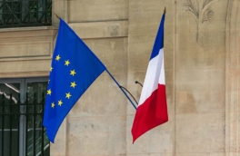 Франция определит формат для возобновления диалога с Россией