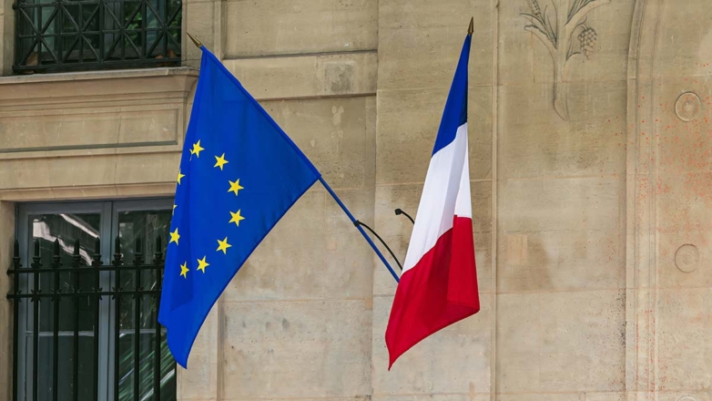 Франция определит формат для возобновления диалога с Россией