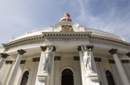 Парламент Венесуэлы принял закон о защите судоходства от пиратства и блокады