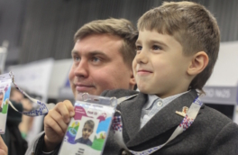 Карту болельщика с 2026 года не придется перевыпускать после совершеннолетия