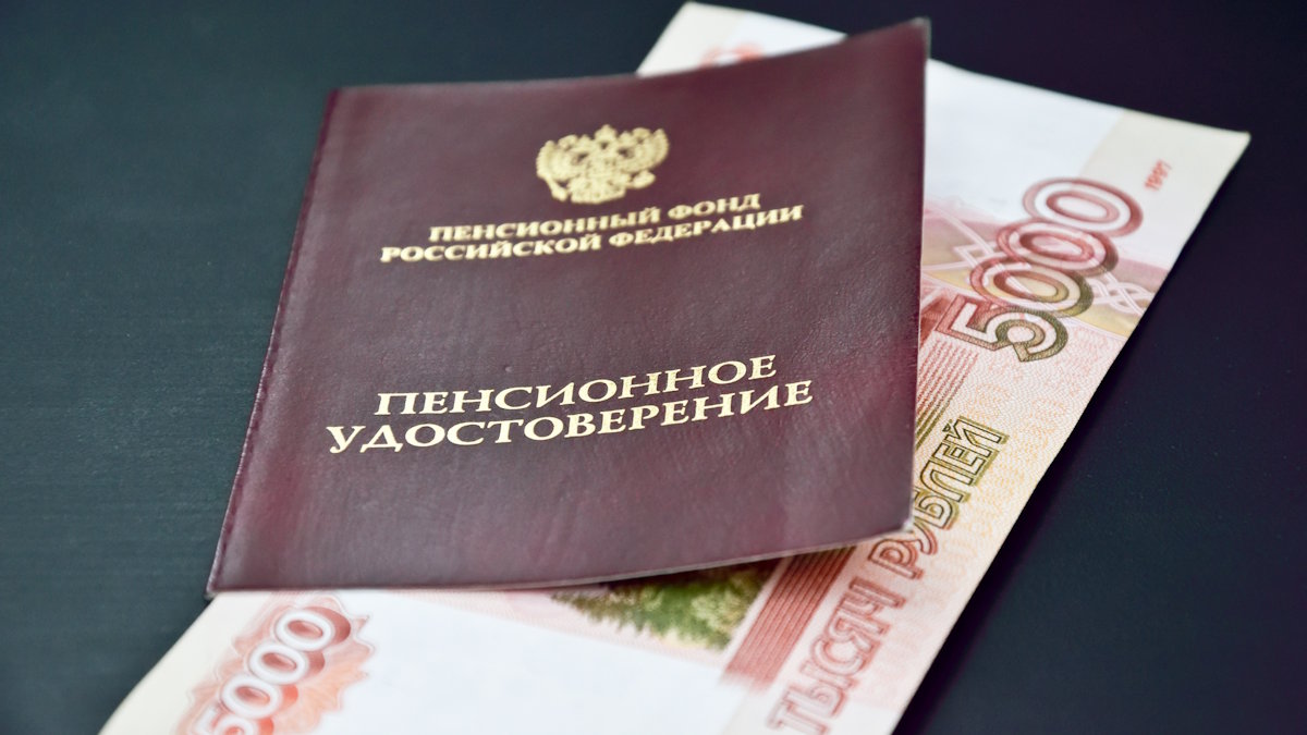 В Госдуме готовят приятный сюрприз для российских пенсионеров в преддверии Нового года