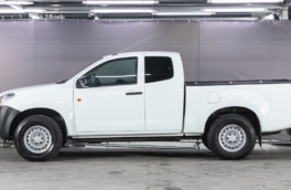 Рынок подержанных пикапов в России растет пятый месяц подряд, в топе – Toyota, Mitsubishi и УАЗ