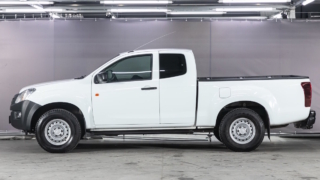 Рынок подержанных пикапов в России растет пятый месяц подряд, в топе – Toyota, Mitsubishi и УАЗ