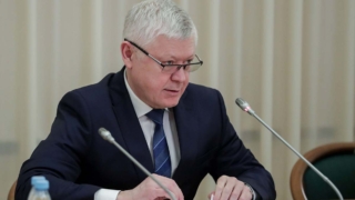 В Госдуме заявили, что Генпрокуратура признала Deutsche Welle нежелательной организацией