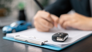 Банки предупредили о росте числа отказов в автокредитах