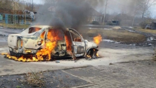 Человек погиб, двое взрослых и ребенок пострадали в результате атак БПЛА в Белгородской области