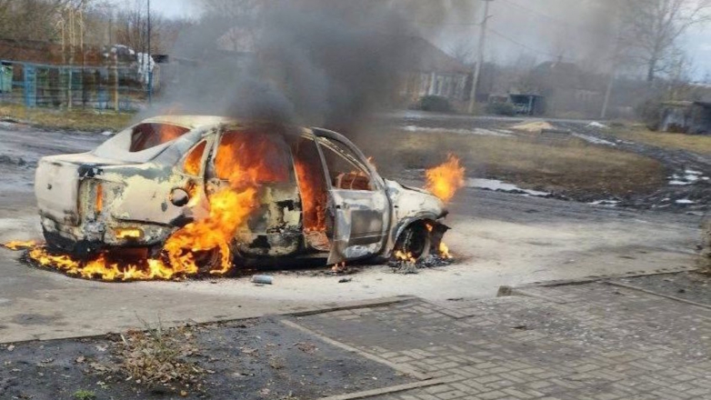 Человек погиб, двое взрослых и ребенок пострадали в результате атак БПЛА в Белгородской области