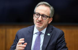 Посол РФ в Бразилии заявил, что никто не хочет выходить из БРИКС