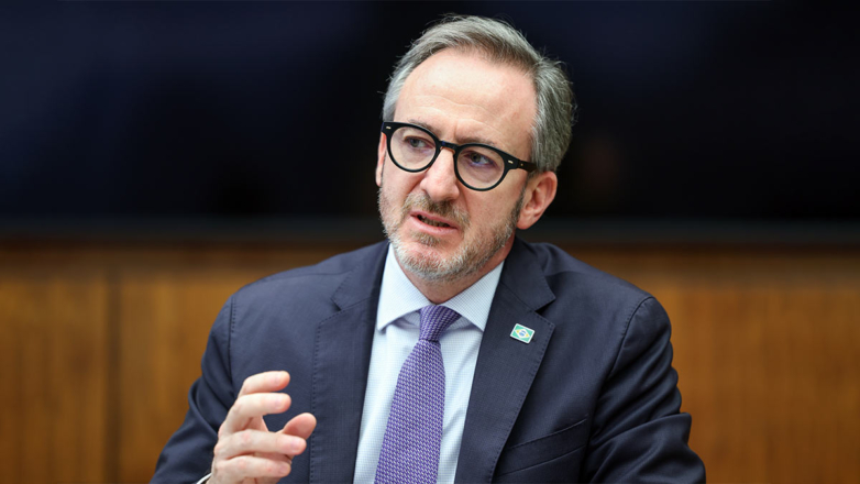 Посол РФ в Бразилии заявил, что никто не хочет выходить из БРИКС