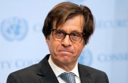 Посол Франции озвучил, что важно держать в уме для отношений с Россией