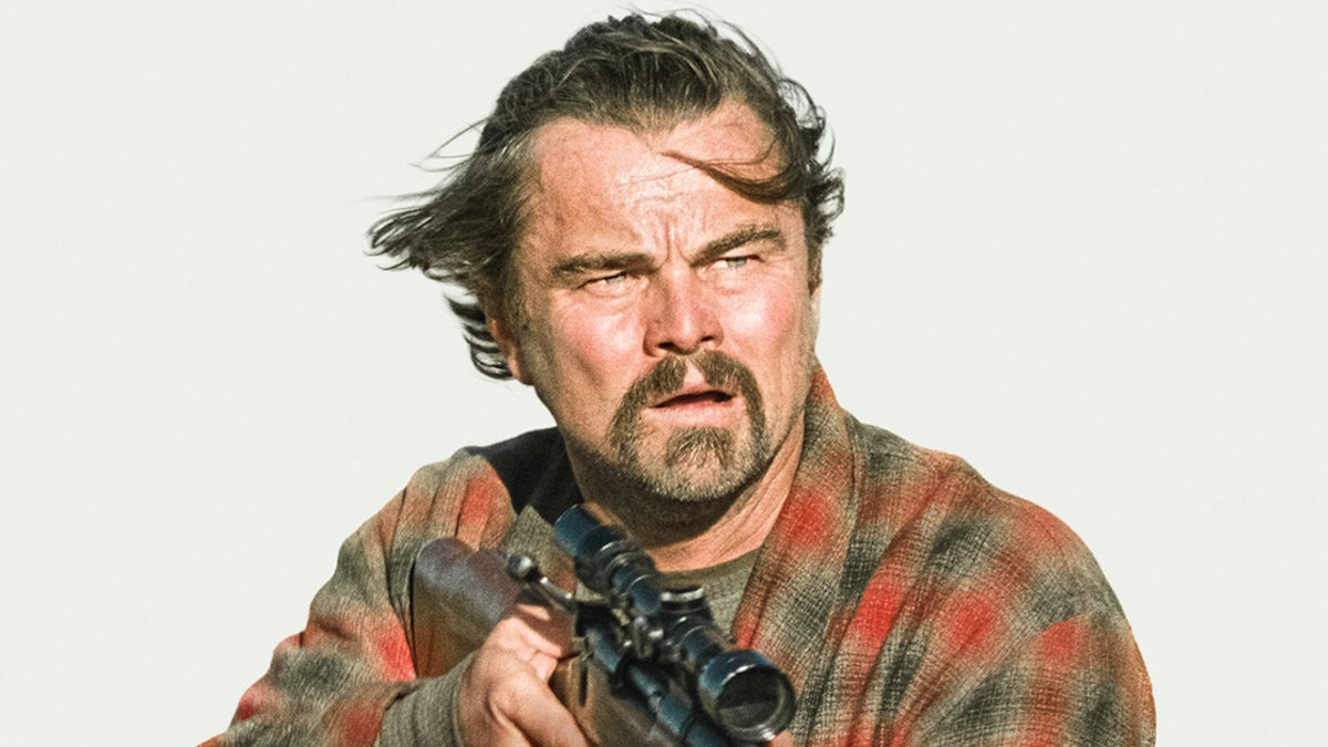 Постер фильма "Битва за битвой" (2025)