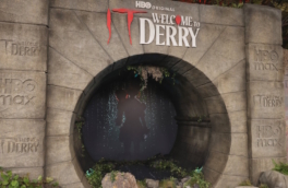 Кровавой битвой со злом завершился первый сезон сериала "Оно: Добро пожаловать в Дерри"