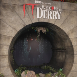 Кровавой битвой со злом завершился первый сезон сериала "Оно: Добро пожаловать в Дерри"