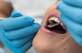 МВД задержало мошенников, навязывавших услуги стоматологии