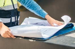 Небоскреб в самом сердце Донецка: в городе планируют построить здание высотой более 50 этажей