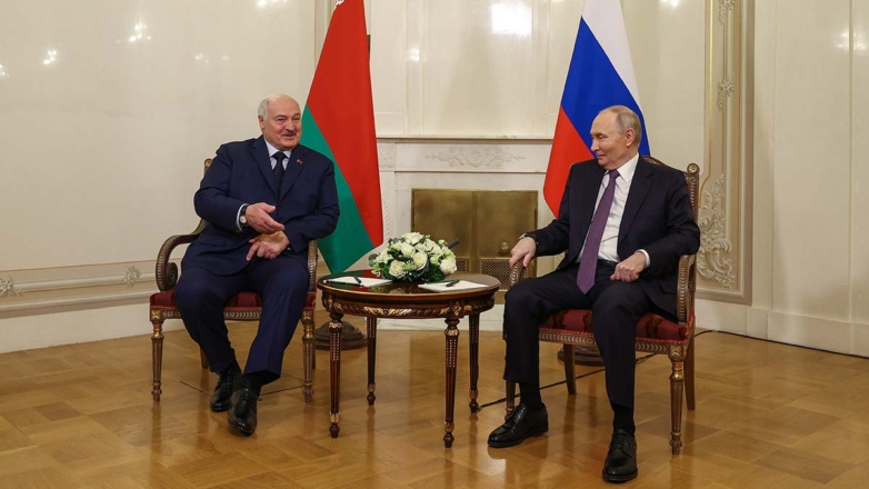 Белоруссия и РФ никому ничего не навязывают в интеграционных процессах, заявил Лукашенко