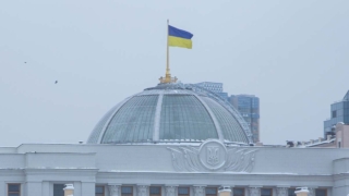 НАБУ и САП раскрыли преступную группировку с участием украинских депутатов