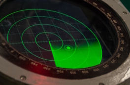 В Архангельске разработали систему мониторинга территории на основе радиопеленгации