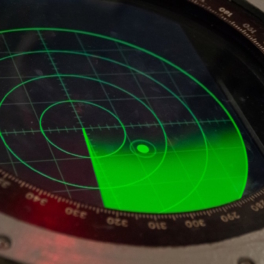 В Архангельске разработали систему мониторинга территории на основе радиопеленгации