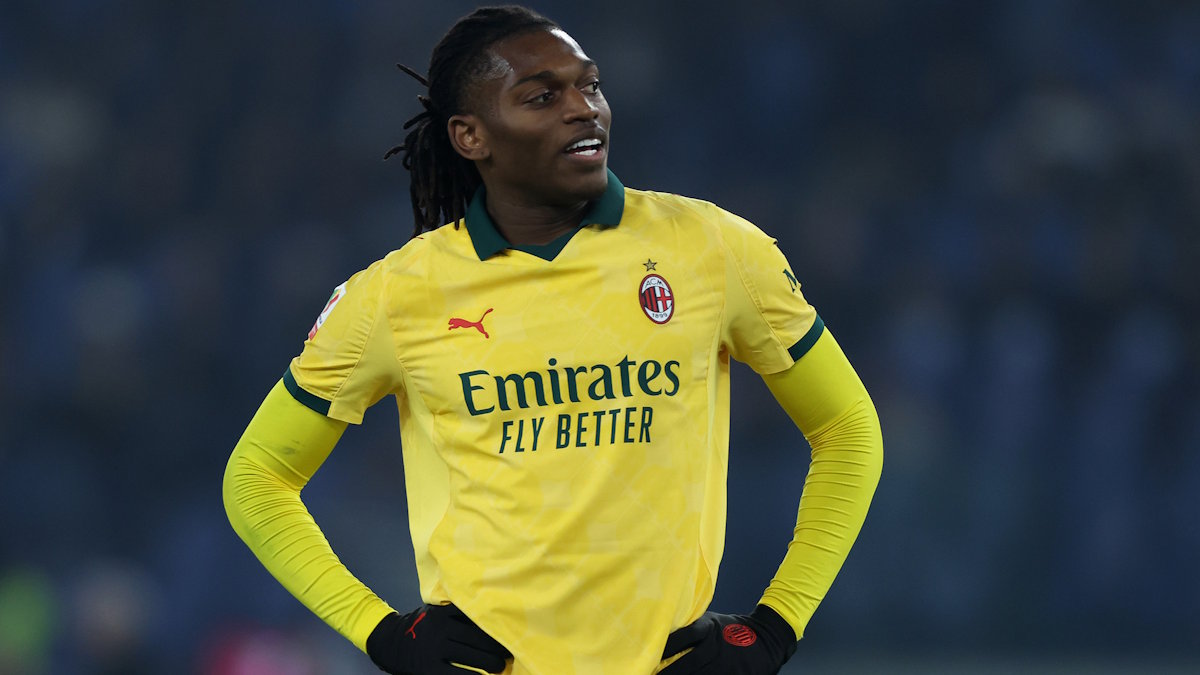 «Арсеналу» интересны нападающие из «Реала» и «Милана»