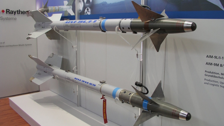 В Германии анонсировали поставки "большого количества" ракет Украине