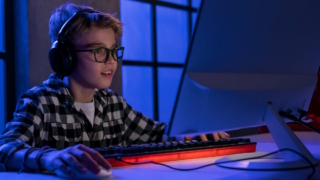 Угрозы в онлайн-играх: эксперты обсудили как обезопасить детей