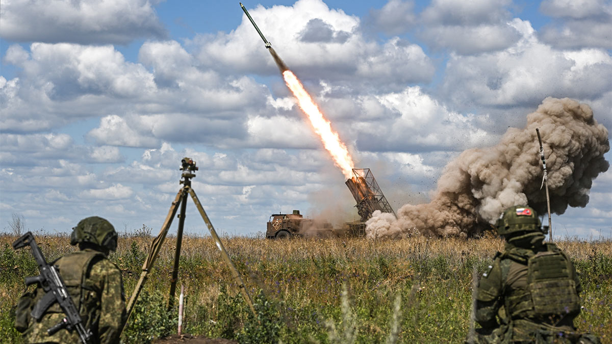 Три операции: чего в 2025 году Россия добилась в рамках СВО