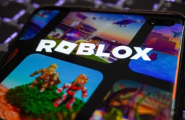 Роскомнадзор заблокировал в России игровую платформу Roblox