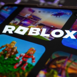 Роскомнадзор заблокировал в России игровую платформу Roblox