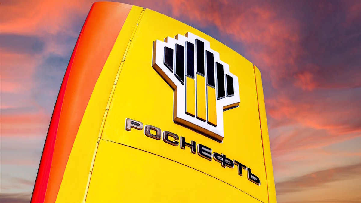 Shell хочет распустить СП с "Роснефтью"