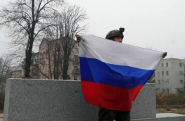 Российская армия за сутки взяла под контроль Новоданиловку и Червоное