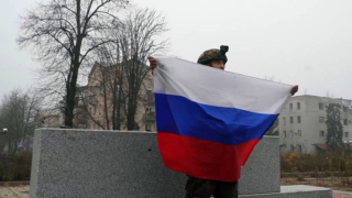 Российская армия за сутки взяла под контроль Новоданиловку и Червоное