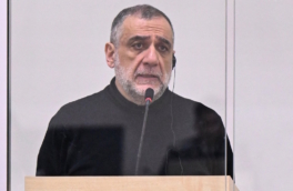 Прокуратура Азербайджана потребовала для Варданяна самое строгое наказание из возможных