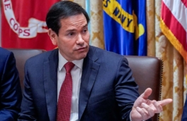 Рубио процитировал Лаврову "Крестного отца"