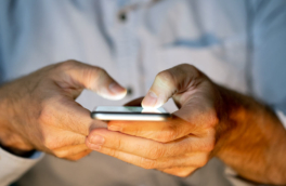 Россияне смогут установить самозапрет на входящие звонки из-за рубежа