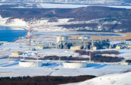 Исключения из санкций для "Сахалина-2" продлены на полгода