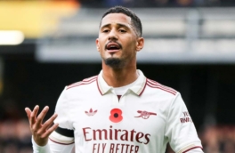 Transfermarkt опубликовал рейтинг самых дорогих защитников