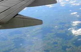 Россиянка и ее сын вернулись домой  после исчезновения в Турции